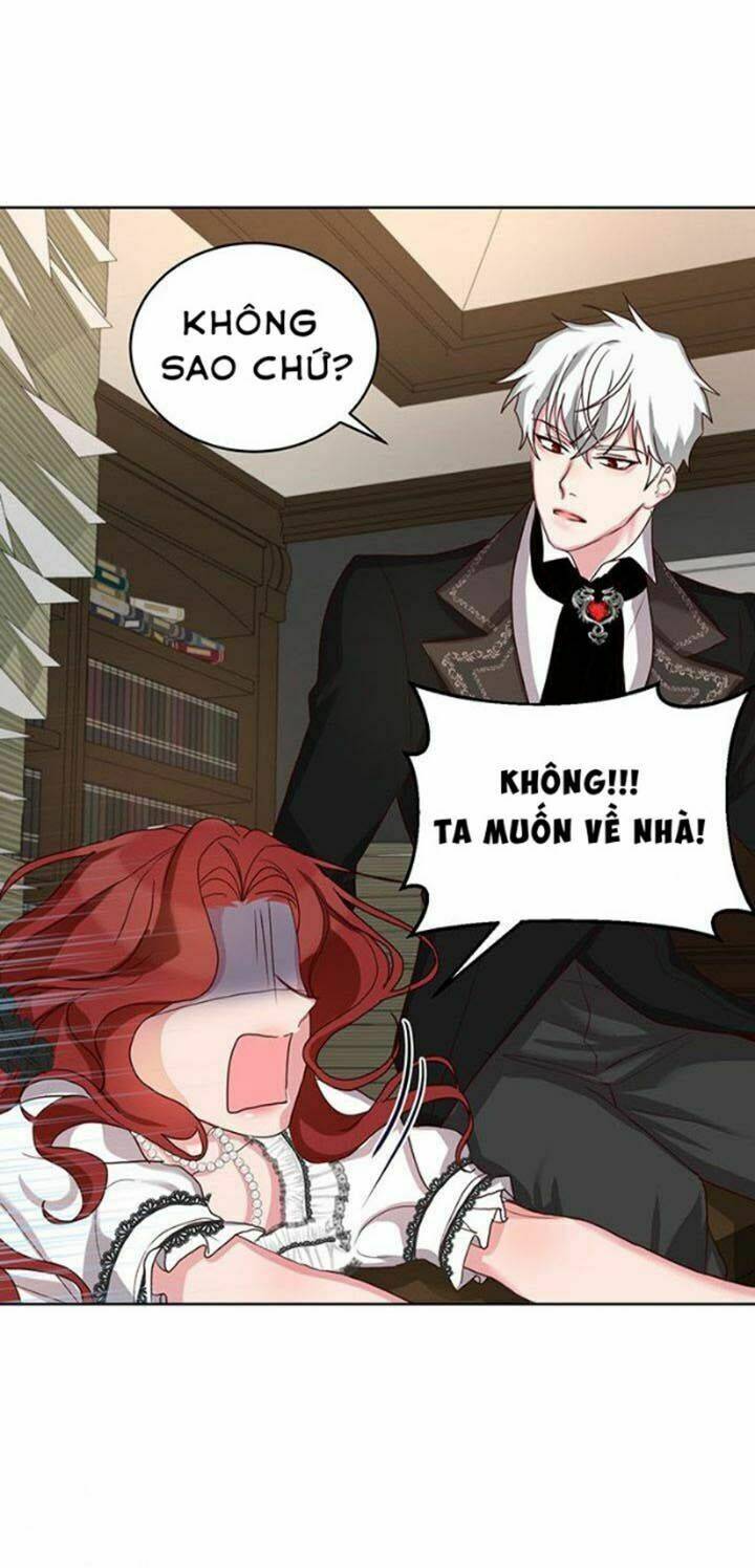 Tôi Sẽ Chỉ Sống Như Một Nhân Vật Phản Diện Chap 20 - Next Chap 21