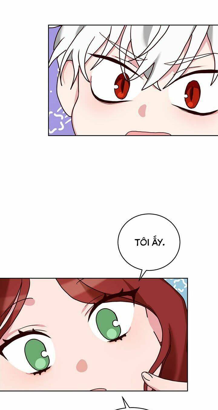 Tôi Sẽ Chỉ Sống Như Một Nhân Vật Phản Diện Chap 21 - Next Chap 22