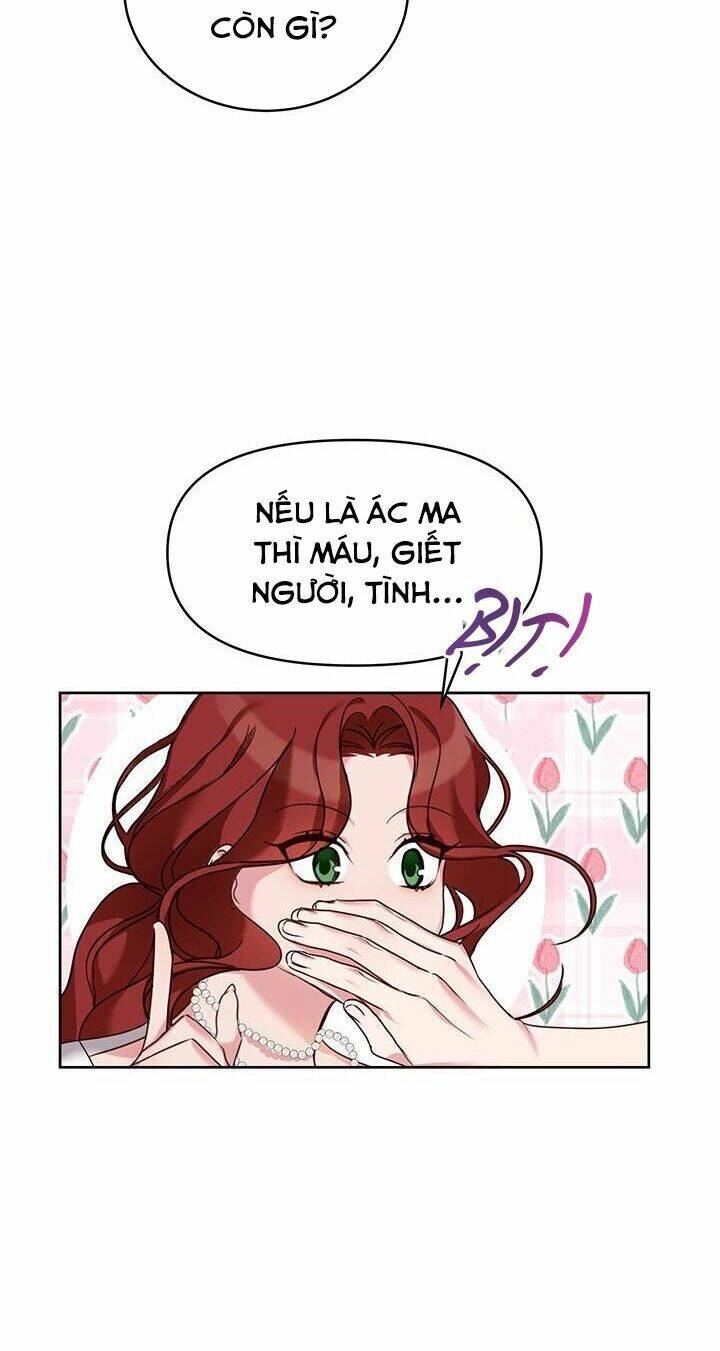 Tôi Sẽ Chỉ Sống Như Một Nhân Vật Phản Diện Chap 21 - Next Chap 22