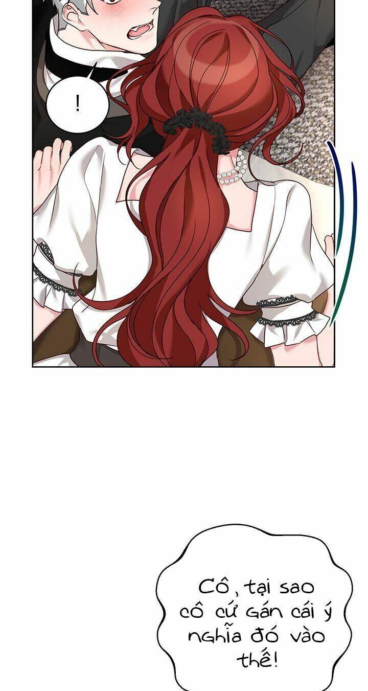 Tôi Sẽ Chỉ Sống Như Một Nhân Vật Phản Diện Chap 21 - Next Chap 22