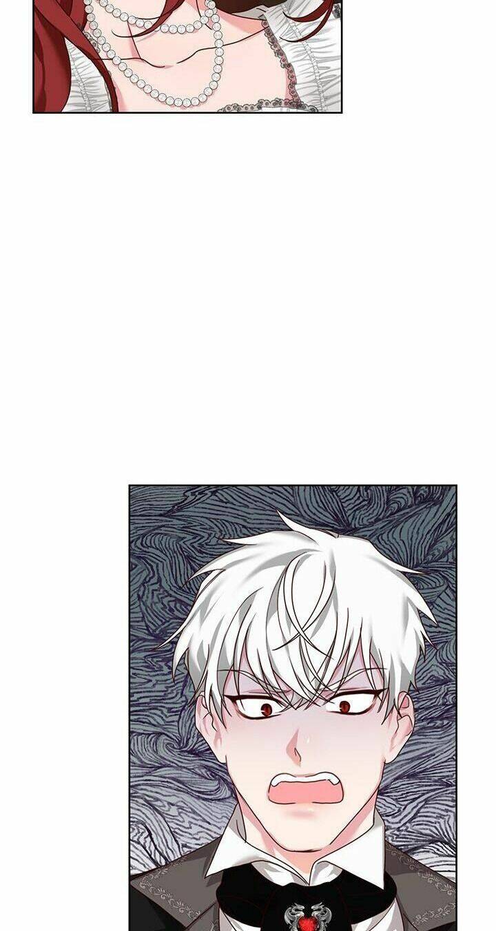 Tôi Sẽ Chỉ Sống Như Một Nhân Vật Phản Diện Chap 21 - Next Chap 22