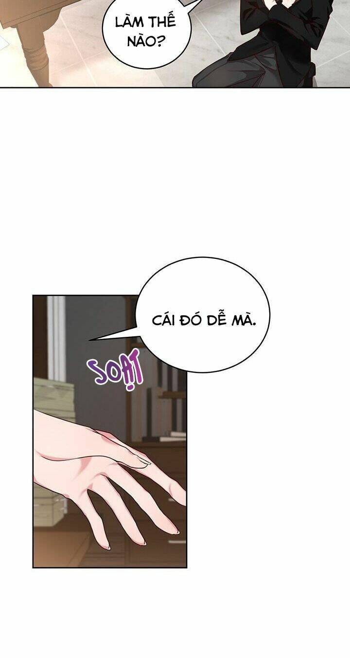 Tôi Sẽ Chỉ Sống Như Một Nhân Vật Phản Diện Chap 21 - Next Chap 22