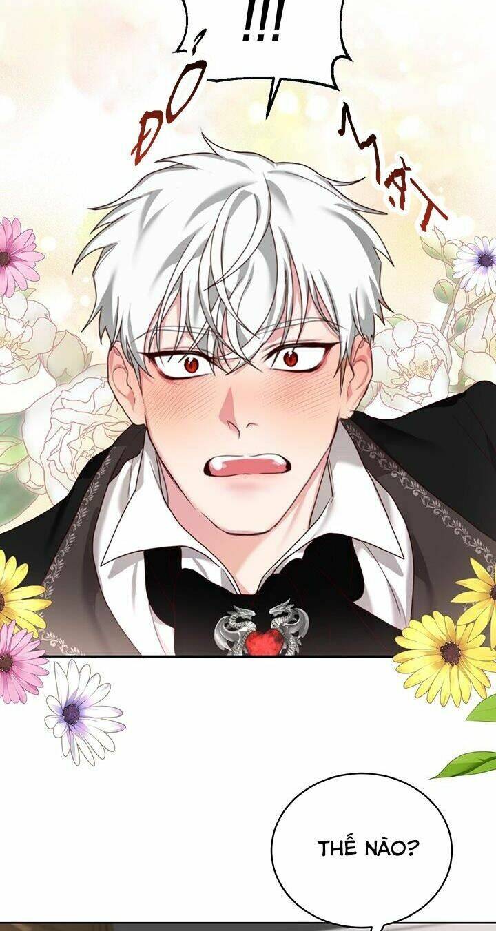 Tôi Sẽ Chỉ Sống Như Một Nhân Vật Phản Diện Chap 21 - Next Chap 22