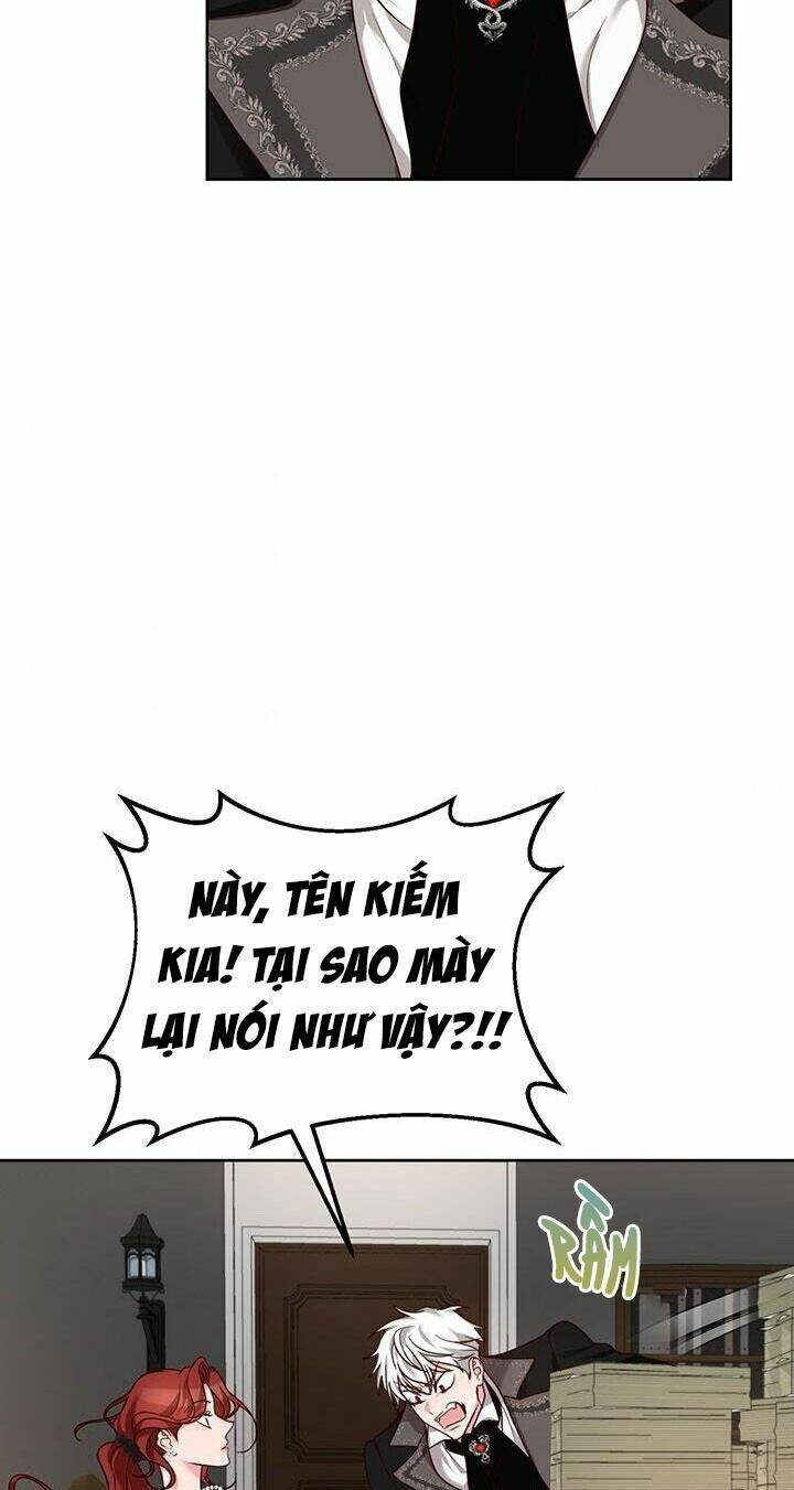 Tôi Sẽ Chỉ Sống Như Một Nhân Vật Phản Diện Chap 21 - Next Chap 22