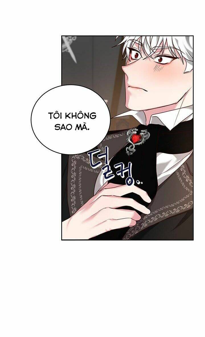 Tôi Sẽ Chỉ Sống Như Một Nhân Vật Phản Diện Chap 21 - Next Chap 22