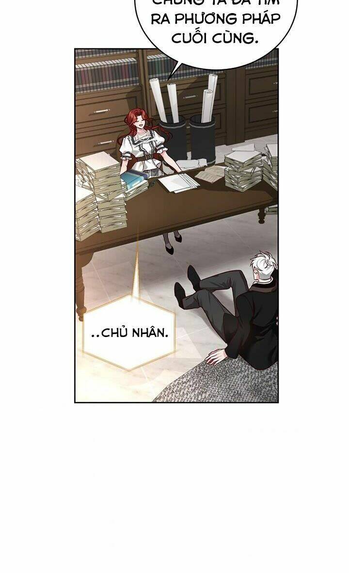 Tôi Sẽ Chỉ Sống Như Một Nhân Vật Phản Diện Chap 21 - Next Chap 22