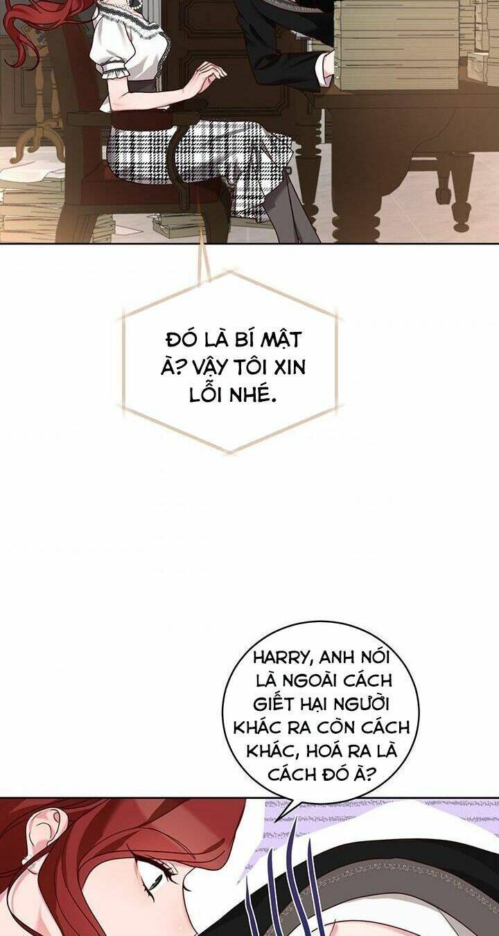 Tôi Sẽ Chỉ Sống Như Một Nhân Vật Phản Diện Chap 21 - Next Chap 22