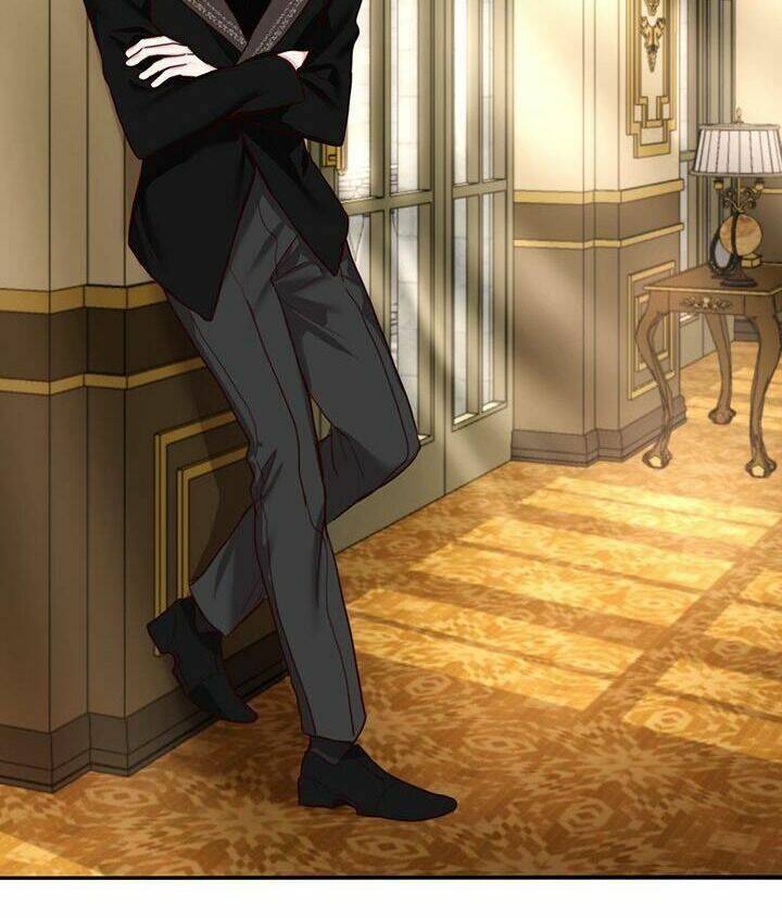 Tôi Sẽ Chỉ Sống Như Một Nhân Vật Phản Diện Chap 21 - Next Chap 22