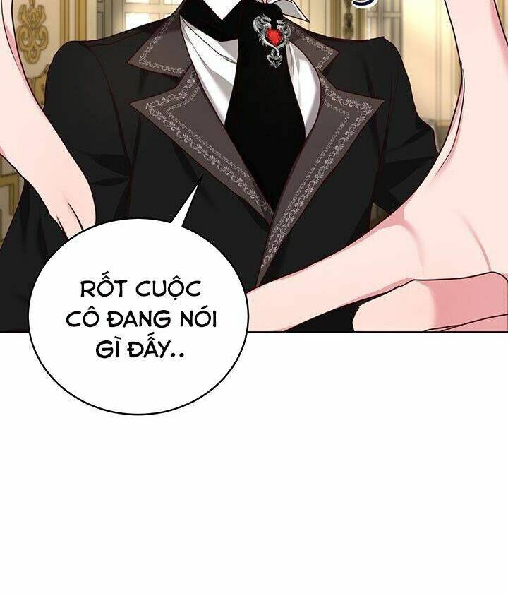 Tôi Sẽ Chỉ Sống Như Một Nhân Vật Phản Diện Chap 21 - Next Chap 22