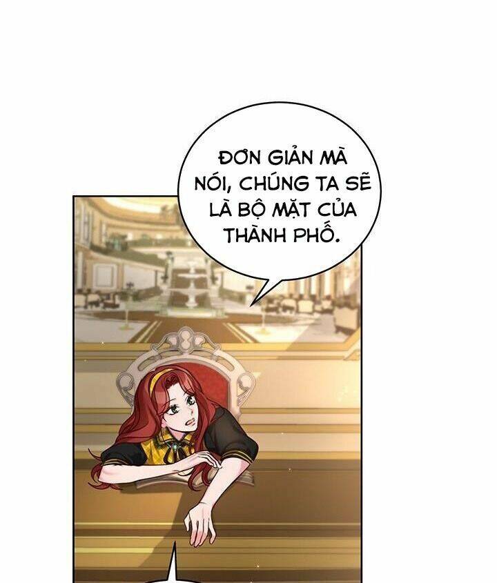 Tôi Sẽ Chỉ Sống Như Một Nhân Vật Phản Diện Chap 21 - Next Chap 22