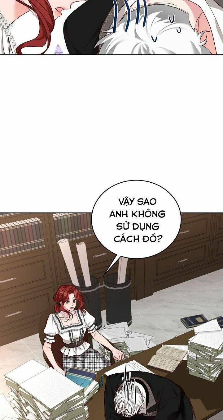Tôi Sẽ Chỉ Sống Như Một Nhân Vật Phản Diện Chap 21 - Next Chap 22