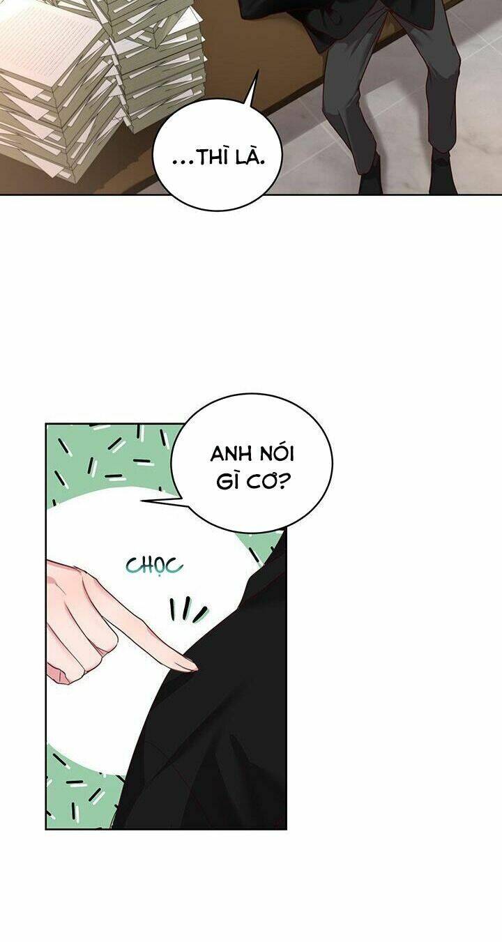 Tôi Sẽ Chỉ Sống Như Một Nhân Vật Phản Diện Chap 21 - Next Chap 22
