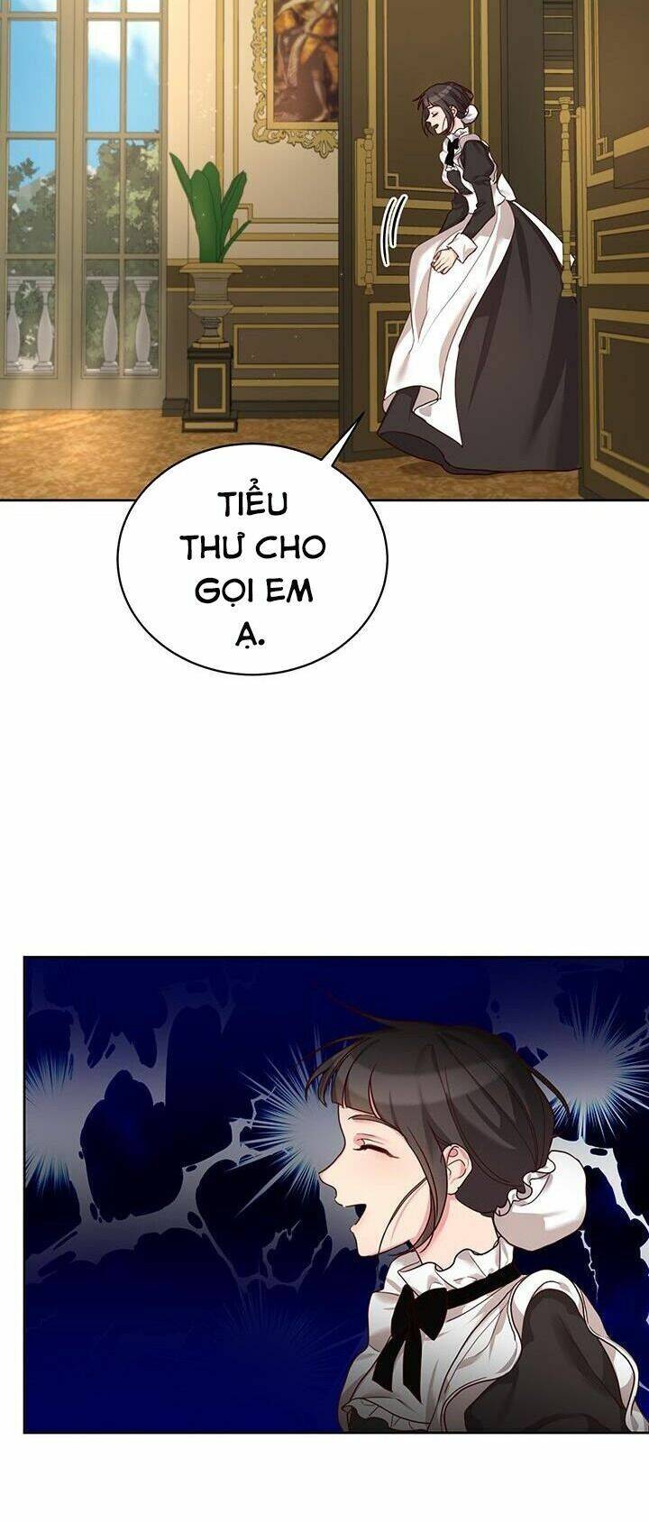 Tôi Sẽ Chỉ Sống Như Một Nhân Vật Phản Diện Chap 22 - Next Chap 23