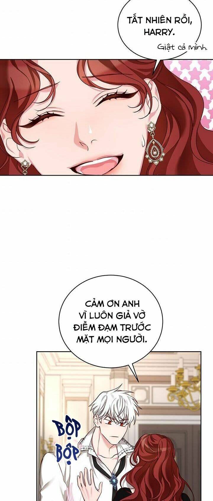 Tôi Sẽ Chỉ Sống Như Một Nhân Vật Phản Diện Chap 22 - Next Chap 23