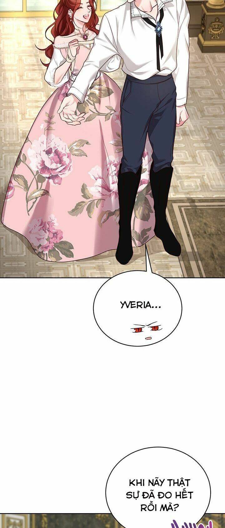 Tôi Sẽ Chỉ Sống Như Một Nhân Vật Phản Diện Chap 22 - Next Chap 23