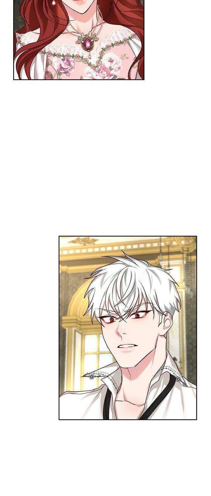 Tôi Sẽ Chỉ Sống Như Một Nhân Vật Phản Diện Chap 22 - Next Chap 23