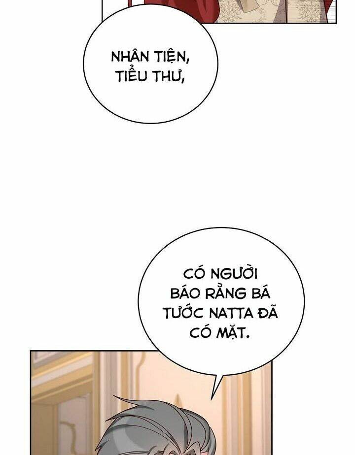 Tôi Sẽ Chỉ Sống Như Một Nhân Vật Phản Diện Chap 24 - Next Chap 25