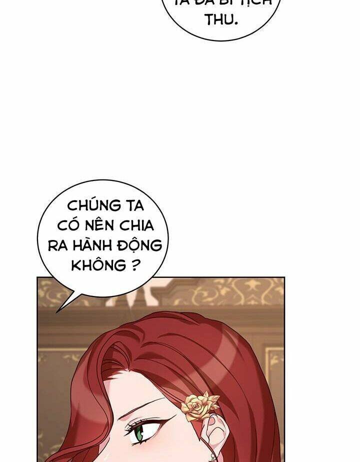 Tôi Sẽ Chỉ Sống Như Một Nhân Vật Phản Diện Chap 24 - Next Chap 25