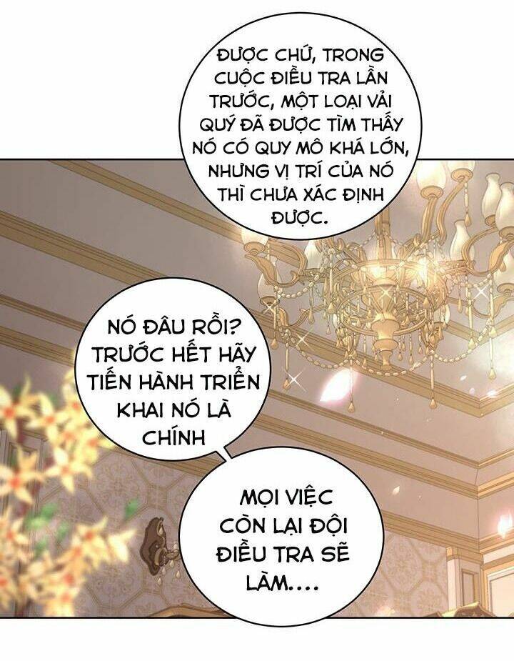 Tôi Sẽ Chỉ Sống Như Một Nhân Vật Phản Diện Chap 24 - Next Chap 25