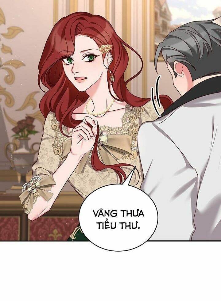 Tôi Sẽ Chỉ Sống Như Một Nhân Vật Phản Diện Chap 24 - Next Chap 25