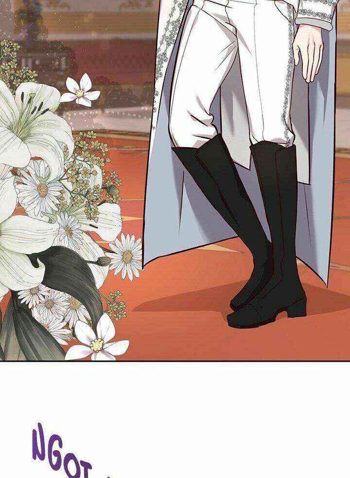 Tôi Sẽ Chỉ Sống Như Một Nhân Vật Phản Diện Chap 24 - Next Chap 25