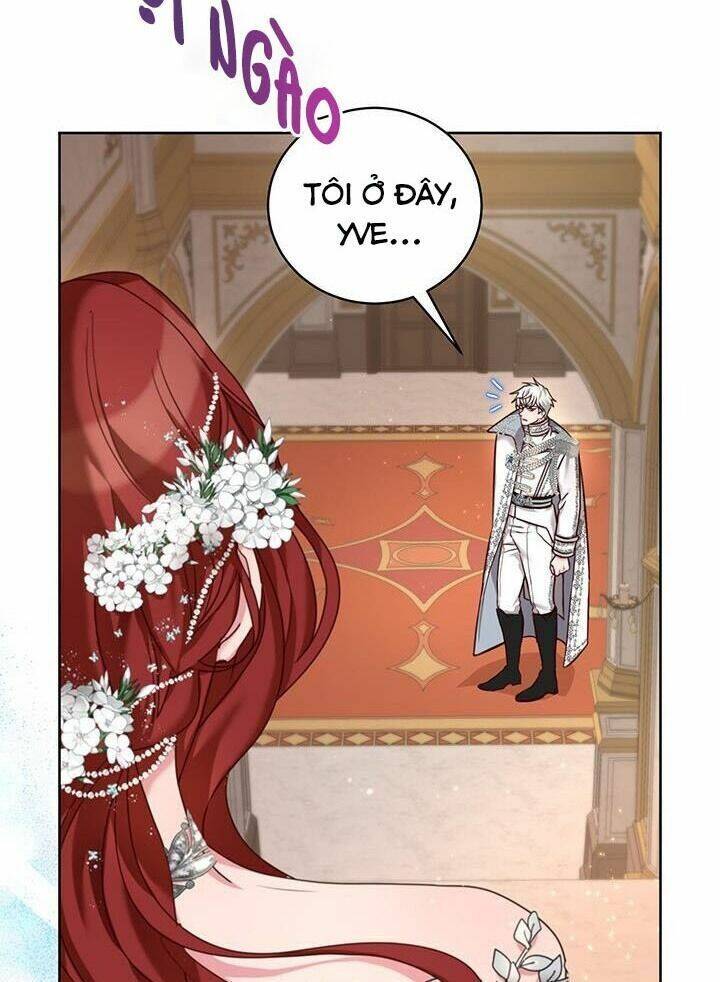 Tôi Sẽ Chỉ Sống Như Một Nhân Vật Phản Diện Chap 24 - Next Chap 25