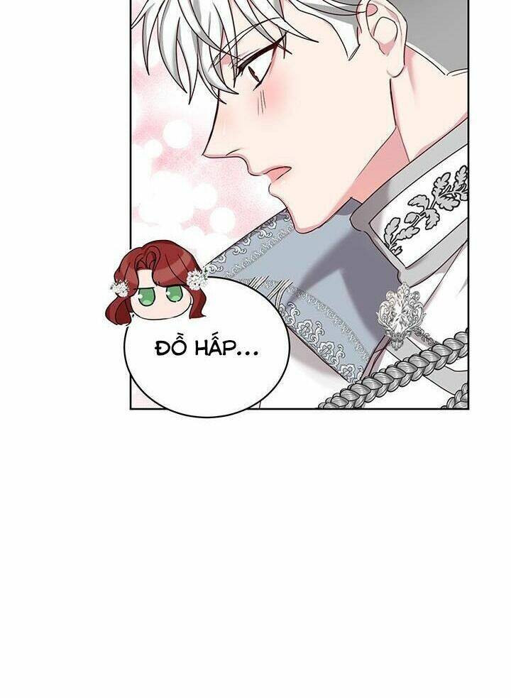 Tôi Sẽ Chỉ Sống Như Một Nhân Vật Phản Diện Chap 24 - Next Chap 25