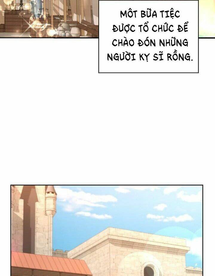 Tôi Sẽ Chỉ Sống Như Một Nhân Vật Phản Diện Chap 24 - Next Chap 25