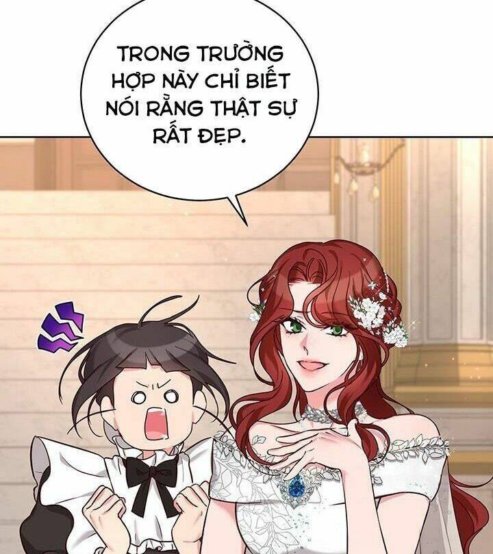 Tôi Sẽ Chỉ Sống Như Một Nhân Vật Phản Diện Chap 24 - Next Chap 25