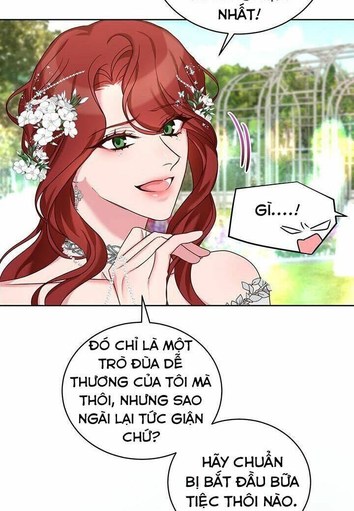 Tôi Sẽ Chỉ Sống Như Một Nhân Vật Phản Diện Chap 24 - Next Chap 25