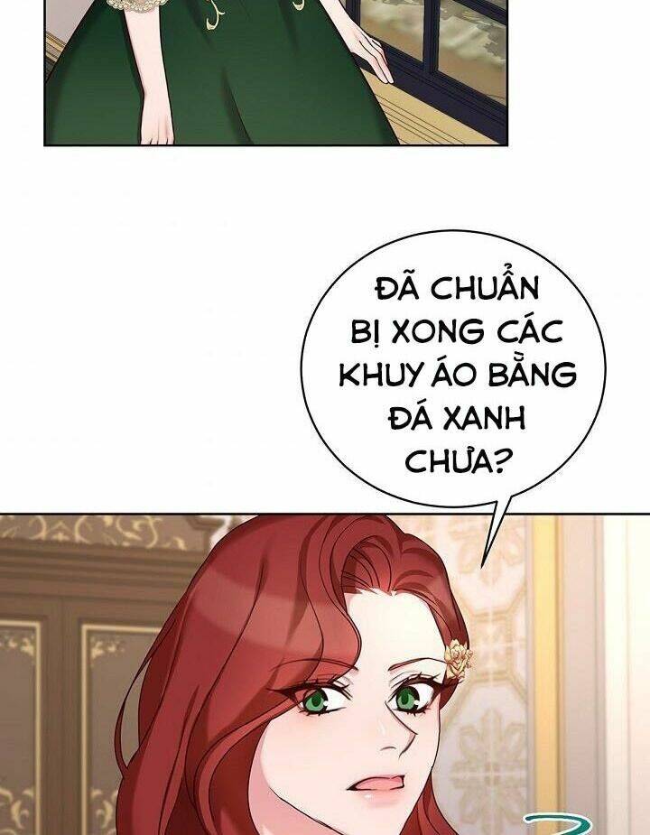 Tôi Sẽ Chỉ Sống Như Một Nhân Vật Phản Diện Chap 24 - Next Chap 25