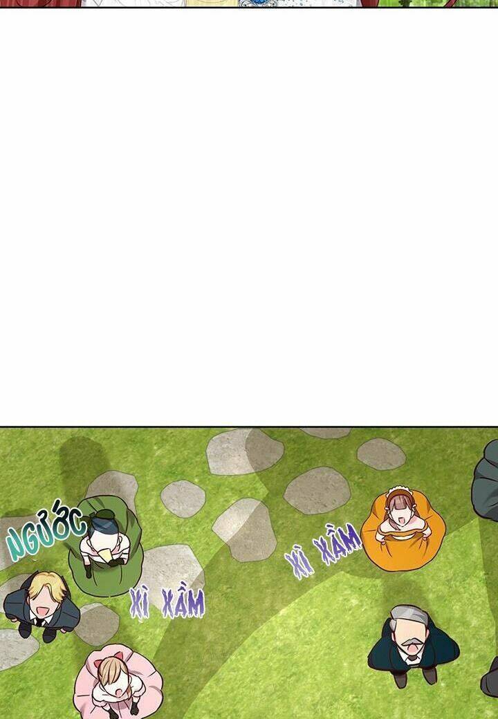 Tôi Sẽ Chỉ Sống Như Một Nhân Vật Phản Diện Chap 24 - Next Chap 25