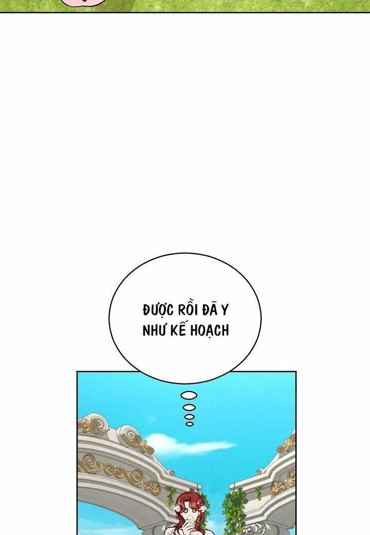 Tôi Sẽ Chỉ Sống Như Một Nhân Vật Phản Diện Chap 24 - Next Chap 25