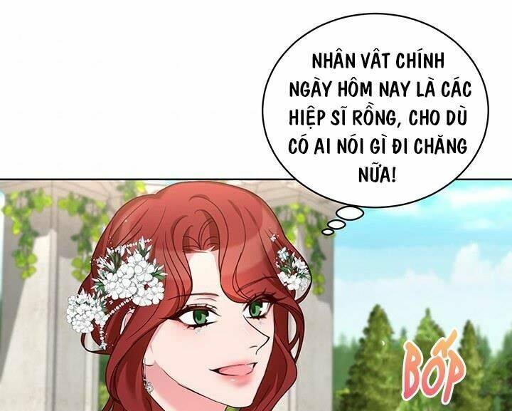 Tôi Sẽ Chỉ Sống Như Một Nhân Vật Phản Diện Chap 24 - Next Chap 25