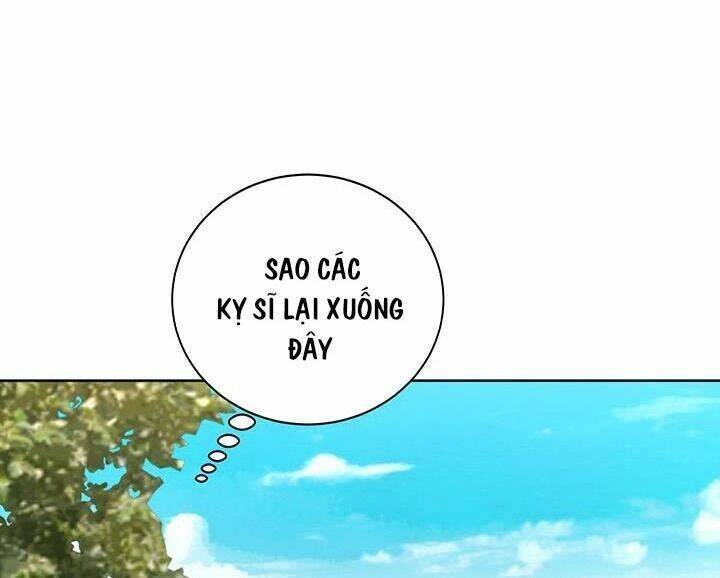 Tôi Sẽ Chỉ Sống Như Một Nhân Vật Phản Diện Chap 24 - Next Chap 25