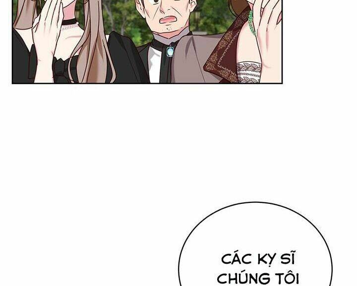 Tôi Sẽ Chỉ Sống Như Một Nhân Vật Phản Diện Chap 24 - Next Chap 25