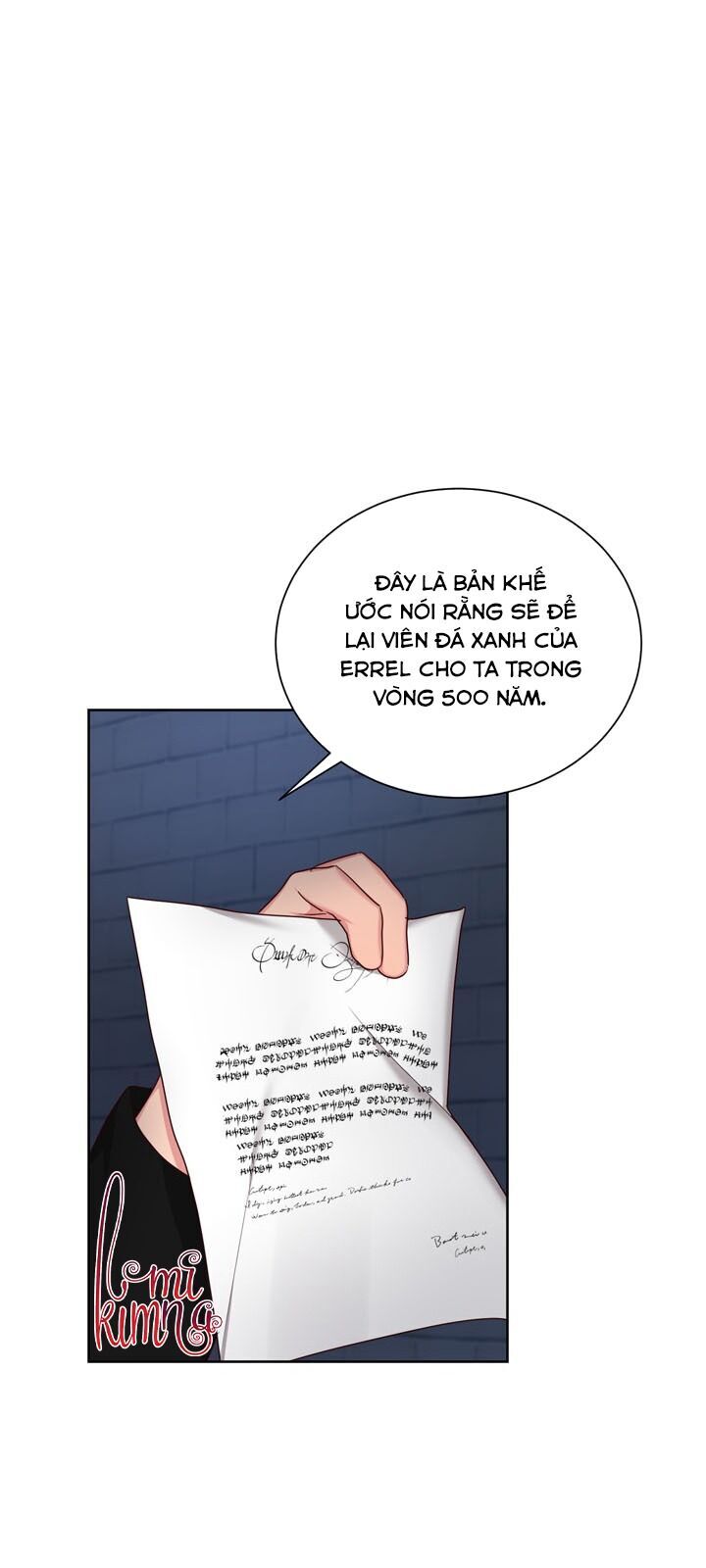 Tôi Sẽ Chỉ Sống Như Một Nhân Vật Phản Diện Chap 26 - Next Chap 27