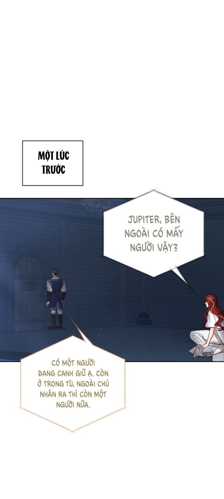 Tôi Sẽ Chỉ Sống Như Một Nhân Vật Phản Diện Chap 26 - Next Chap 27