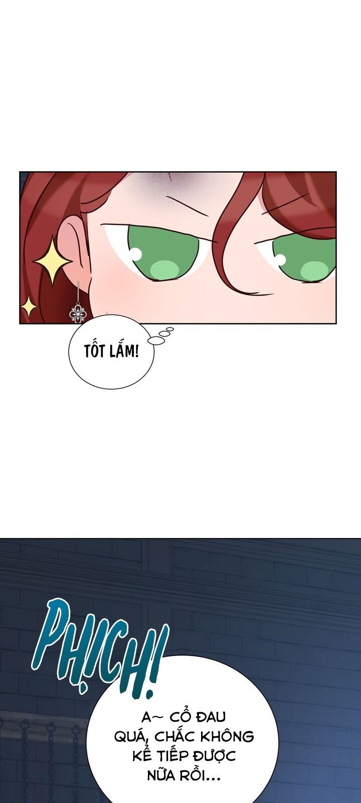 Tôi Sẽ Chỉ Sống Như Một Nhân Vật Phản Diện Chap 26 - Next Chap 27