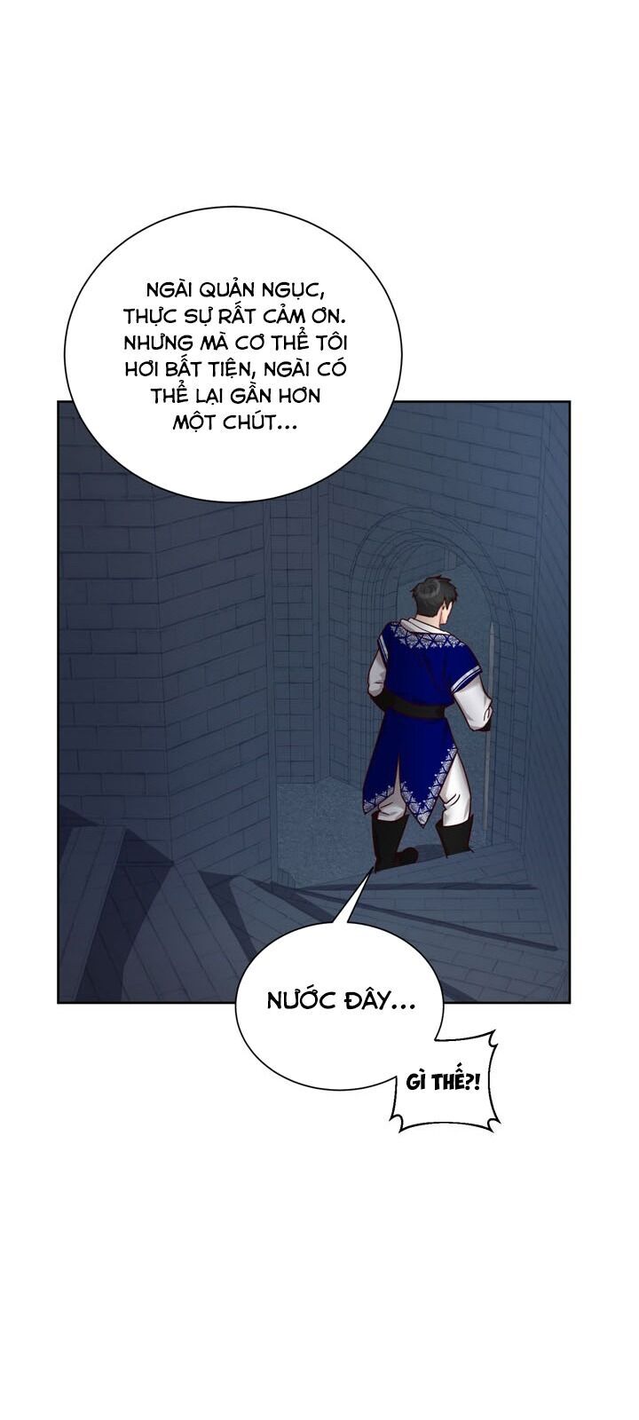 Tôi Sẽ Chỉ Sống Như Một Nhân Vật Phản Diện Chap 26 - Next Chap 27