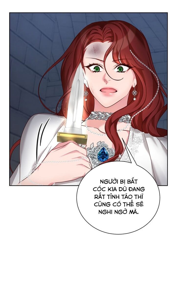 Tôi Sẽ Chỉ Sống Như Một Nhân Vật Phản Diện Chap 26 - Next Chap 27