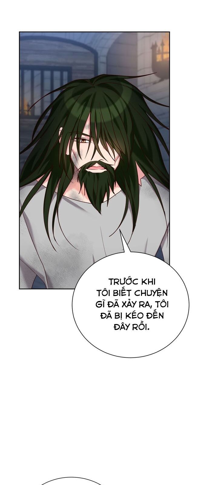 Tôi Sẽ Chỉ Sống Như Một Nhân Vật Phản Diện Chap 26 - Next Chap 27