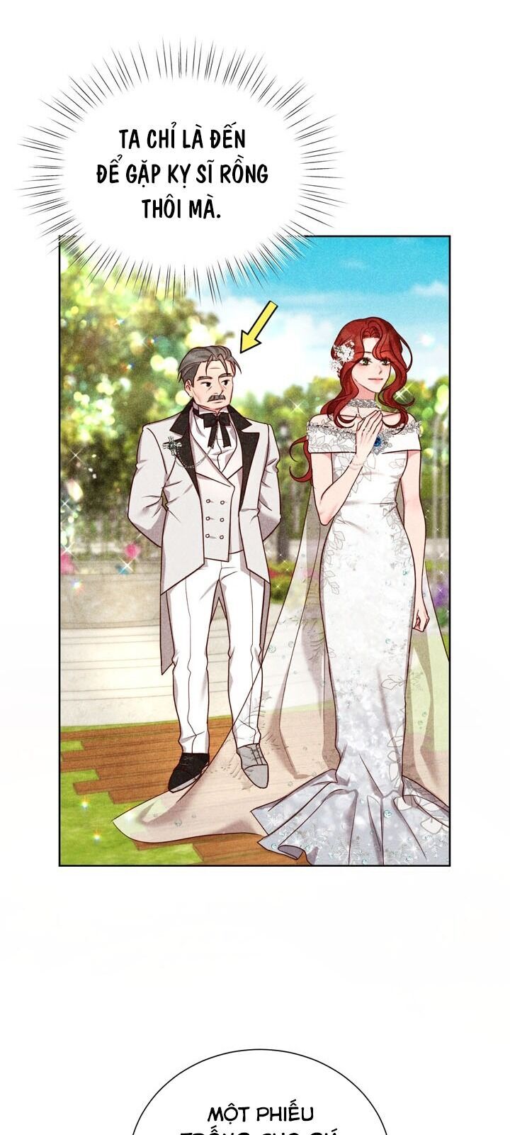 Tôi Sẽ Chỉ Sống Như Một Nhân Vật Phản Diện Chap 26 - Next Chap 27