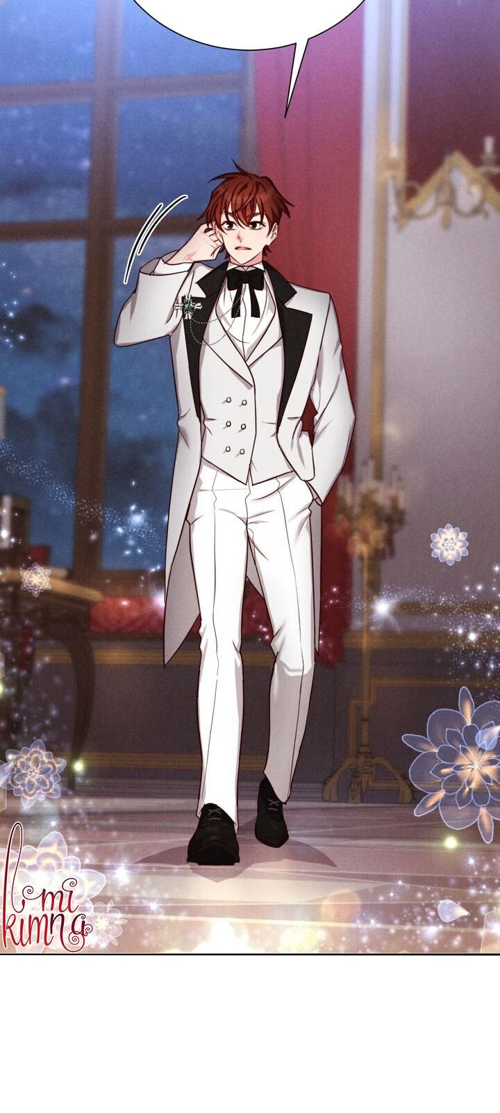 Tôi Sẽ Chỉ Sống Như Một Nhân Vật Phản Diện Chap 26 - Next Chap 27