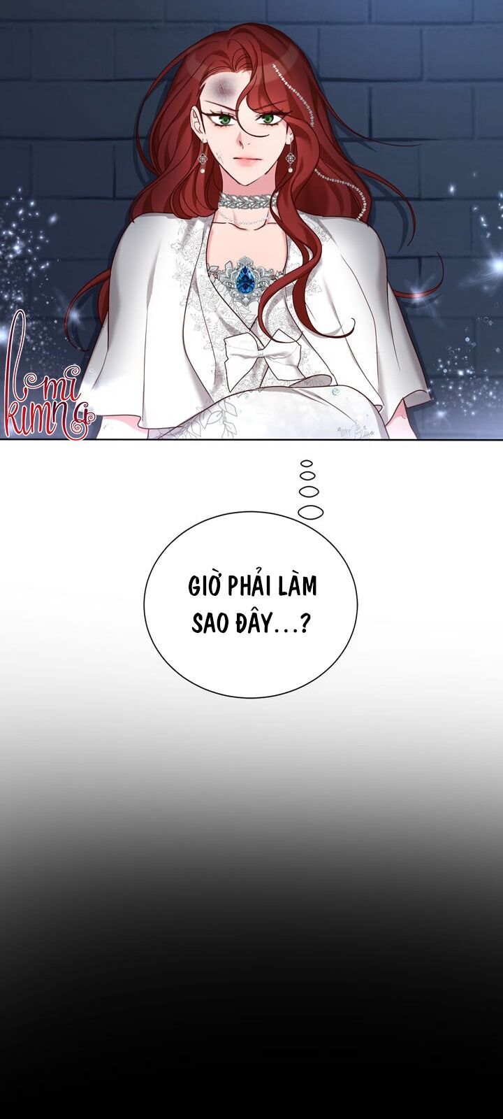 Tôi Sẽ Chỉ Sống Như Một Nhân Vật Phản Diện Chap 26 - Next Chap 27