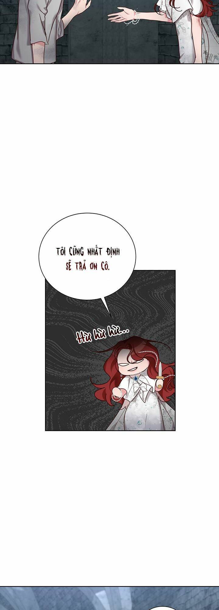 Tôi Sẽ Chỉ Sống Như Một Nhân Vật Phản Diện Chap 27 - Next Chap 28