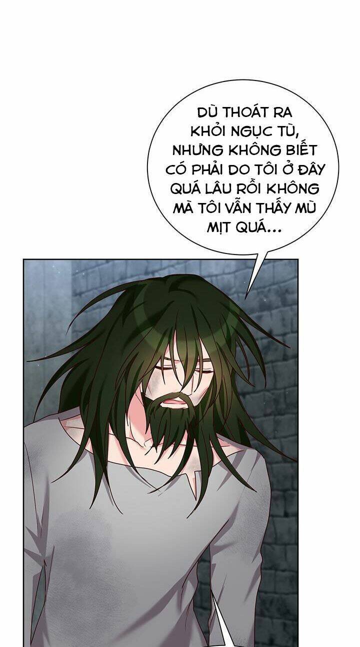 Tôi Sẽ Chỉ Sống Như Một Nhân Vật Phản Diện Chap 27 - Next Chap 28