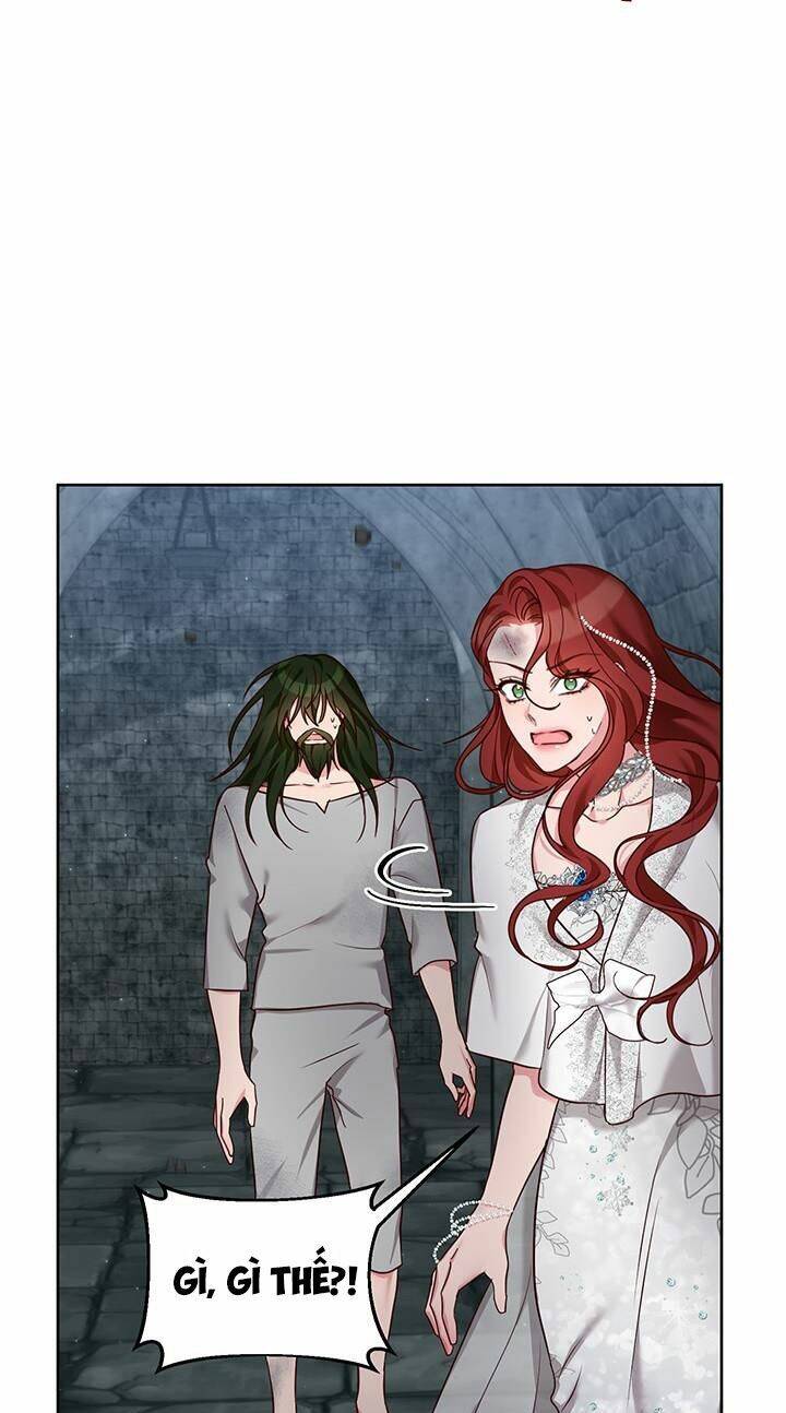 Tôi Sẽ Chỉ Sống Như Một Nhân Vật Phản Diện Chap 27 - Next Chap 28