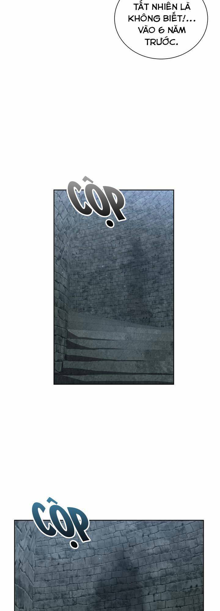 Tôi Sẽ Chỉ Sống Như Một Nhân Vật Phản Diện Chap 27 - Next Chap 28