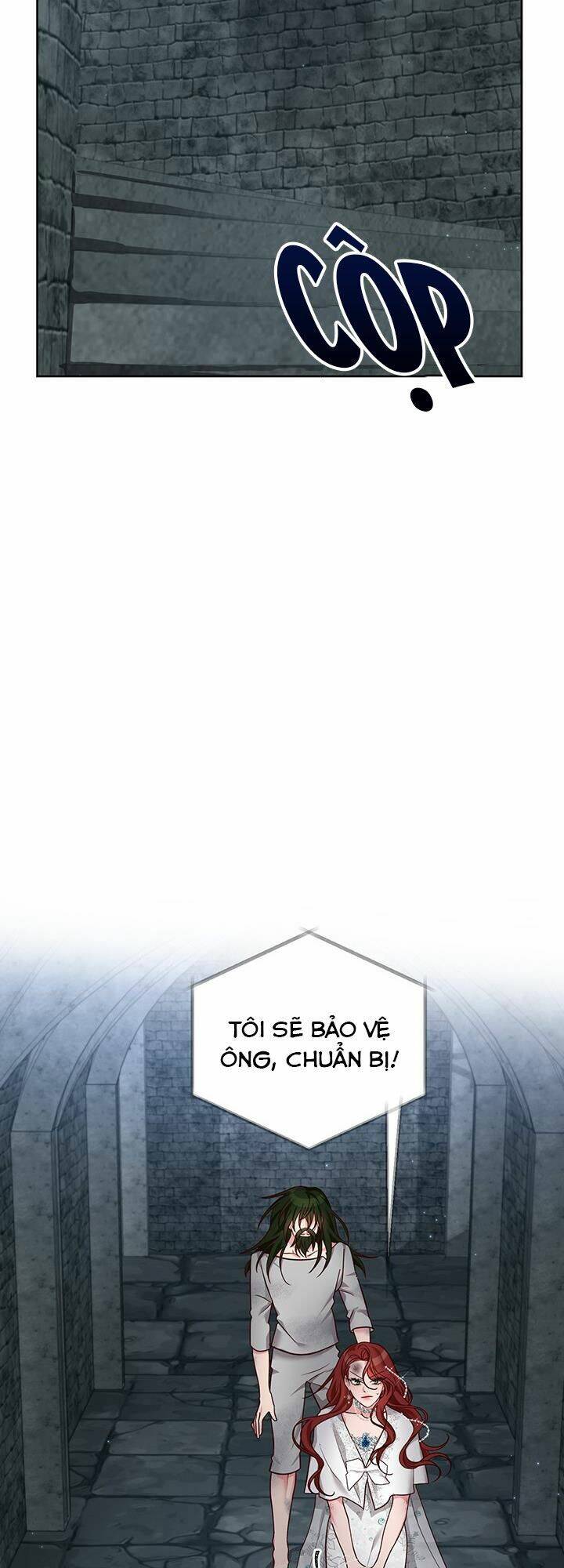 Tôi Sẽ Chỉ Sống Như Một Nhân Vật Phản Diện Chap 27 - Next Chap 28